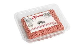 MESO SV MLEVENO 70/30 400G MAP NEDELJKOVIC