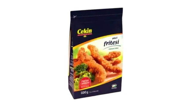 PANIRA.PILECI DINOSAUR 600gr SMR NEMA PODATAK