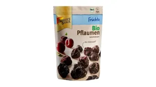 BIO SUVA ŠLJIVA 150G FARMERS SNACK