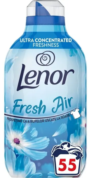 OMEKS LENOR AIR FRESH WIND 0.77L
