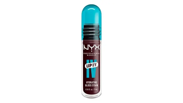 NYX LIP I.V. sjaj za usne 14 NYX