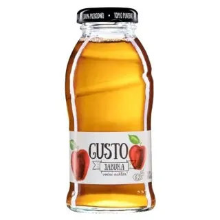 KNJAZ MILOŠ GUSTO JABUKA 0,2L