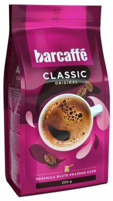 KAFA BARCAFFE PREMIUM 200G BARCAFFE