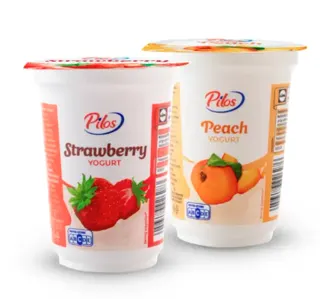 Voćni jogurt 2,8% SK1 150g