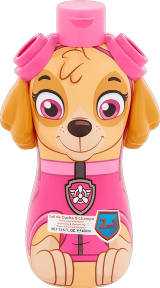 PAW Patrol šampon i gel Skye 400ml