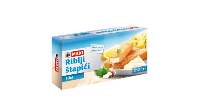 Smr.rib.stap.fil.Maxi250g Maxi