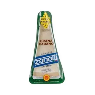 Sir Zanetti Grana Padano 32%mm 200g
