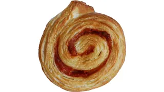 DOPEKA PUZIC PIZZA 60G PONS