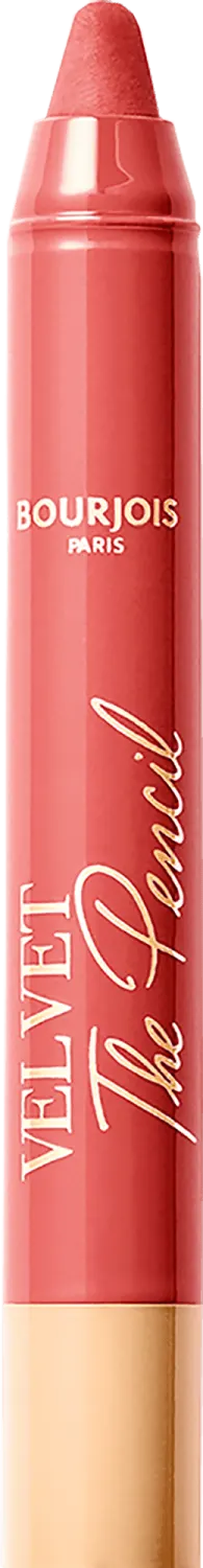 BOURJOIS VELVET ruž za usne u olovci 04