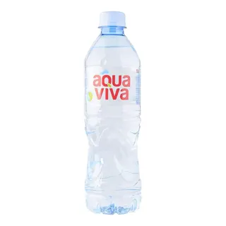 Mineralna voda NG Aqua Viva 0,5l PET