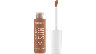 Catrice MELTED SUN tečni bronzer 025