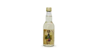 Rakija Sljiva Agro Group 0,1l
