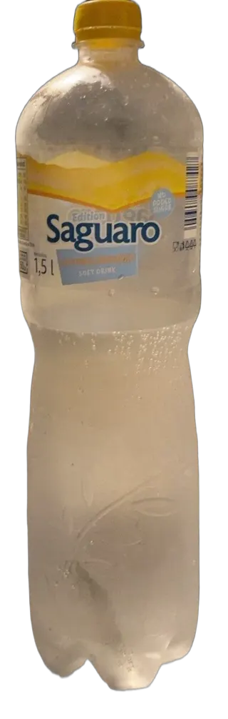 Gaz.piće sa lim. sa zasl 1,5l MK6 1,5l