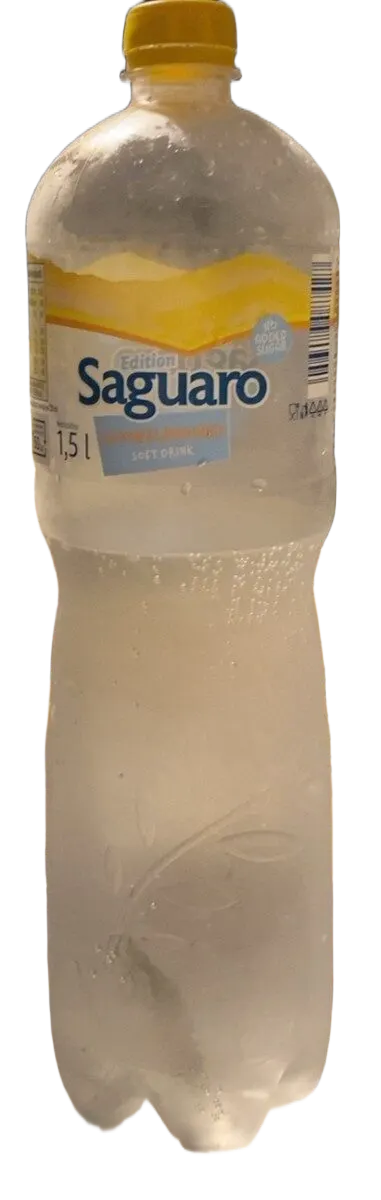 Gaz.piće sa lim. sa zasl 1,5l MK6 1,5l Saguaro Edition