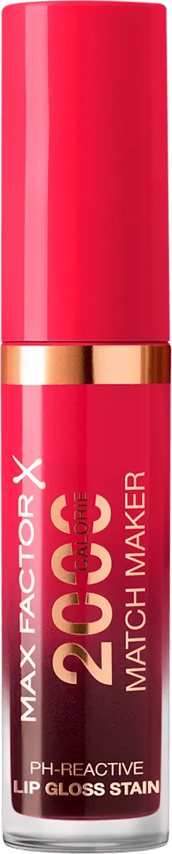 MAX FACTOR MATCH MAKER sjaj za usne 30