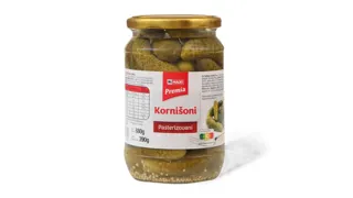 Kornison Maxi 680g