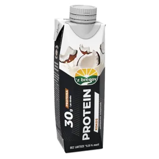 UHT PROTEIN KOKOS 300ml VINDIJA