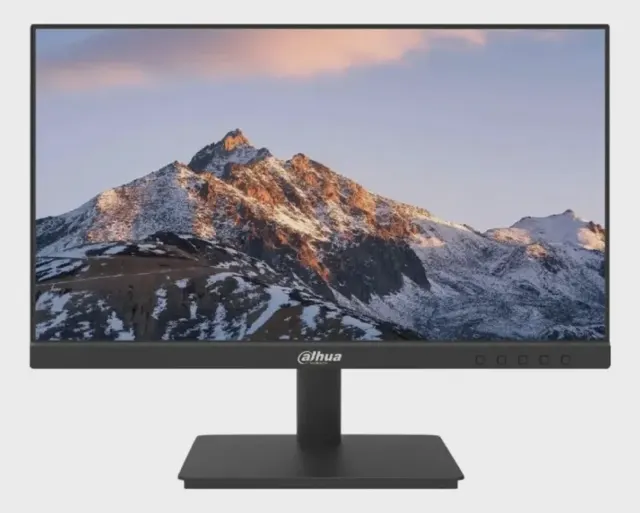 monitor 22 Dahua LM22A211Y uspon Dahua