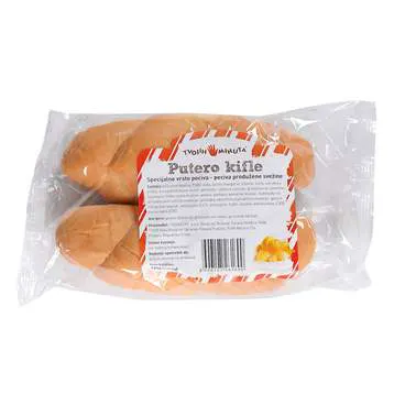 Kifla putero Don Don 2x60g Don Don