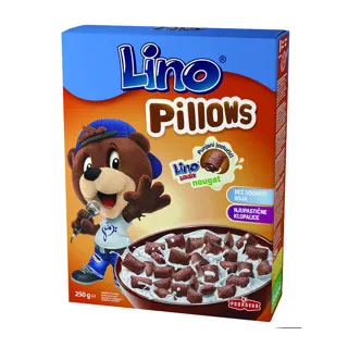Cerealija Lino pillows 250g
