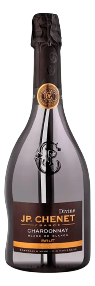 Vino penusavo JP Chenet Chardonn 0,75l