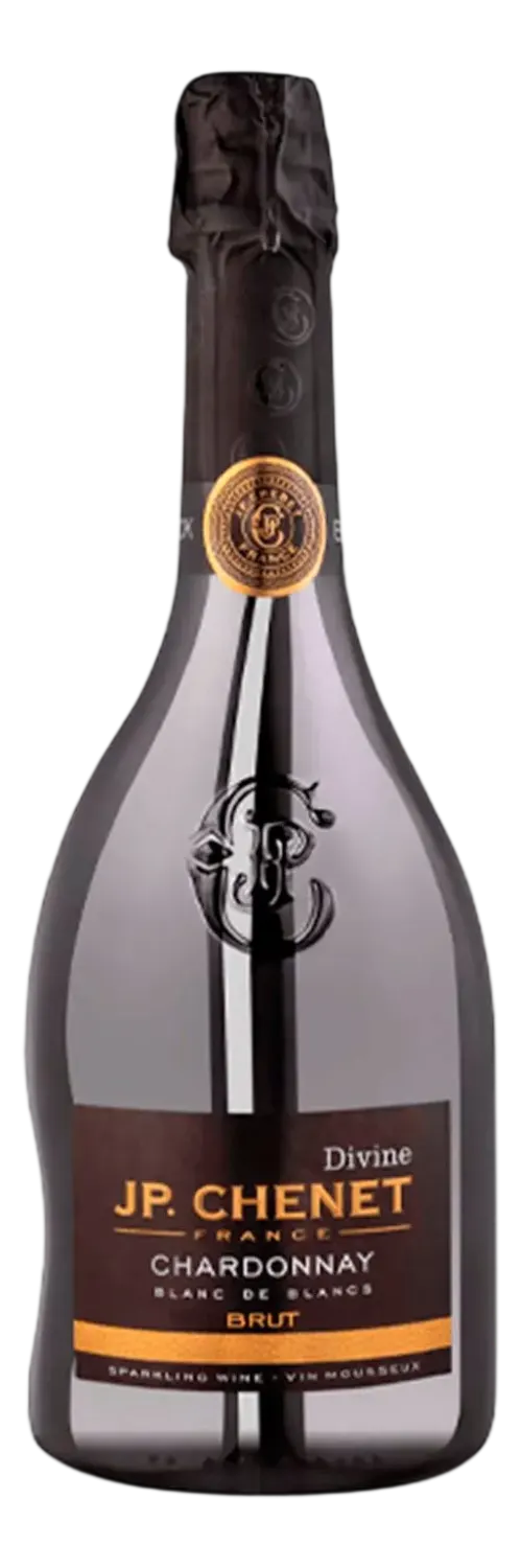 Vino penusavo JP Chenet Chardonn 0,75l J.P.Chenet