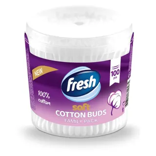 stapici za usi fresh 100/1 okrugli piramida-7