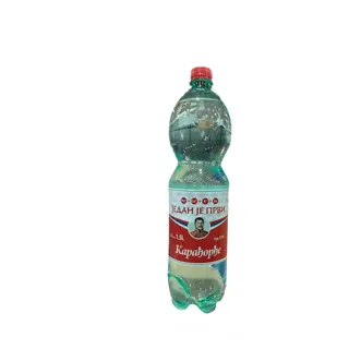 KARADJORDJE VODA 0.5L