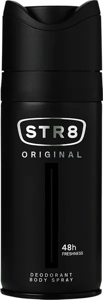 STR8 DEO ORIGINAL SPREJ 150ML SARANTIS DOO