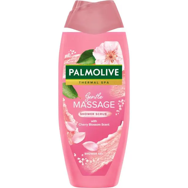 Gel.tus.Pink Massage Palmolive 500ml Palmolive