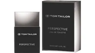 TOM TAILOR PERSPECTIVE EdT 30ml man