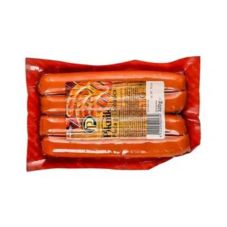KOB PIL GRILL 320G PP
