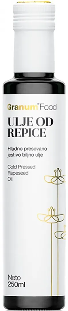 Ulje repice Granum 250ml Granum