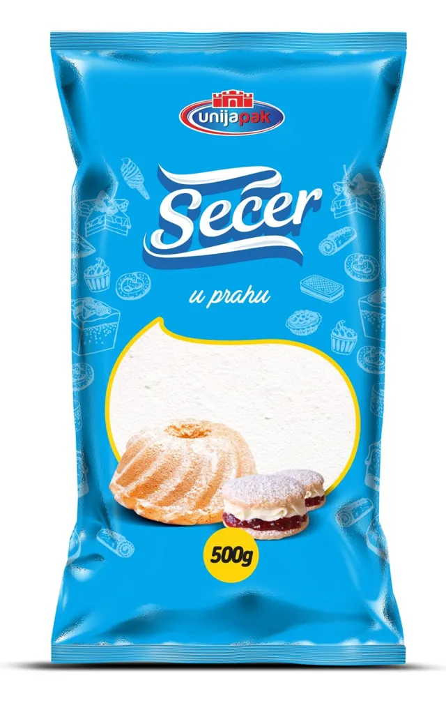 SECER U PRAHU UNIJAPAK 500G Unijapak