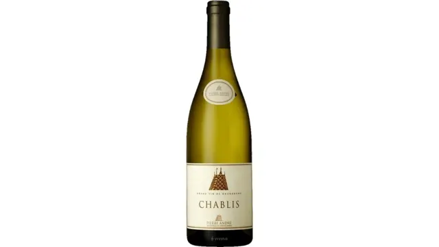 VINO BELO PIERRE ANDRE PREMIER 0.7L PIERE ANDRE