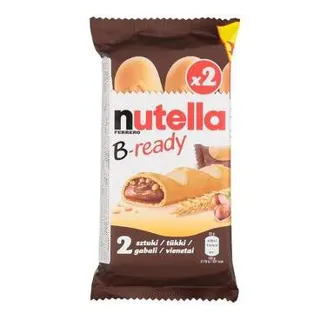 Keks Nutella B-ready 44g