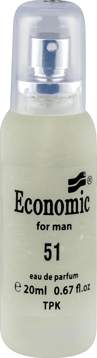 Economic 51 men edp 20ml