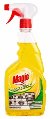 SREDSTVO ZA KUHINJU ODMAŠĆIVAČ BAŠ BAŠ 650ML BAS BAS