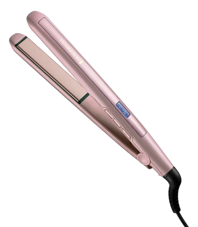 REMINGTON Presa za kosu S5901 Coconut REMINGTON