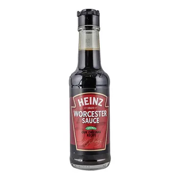 Sos Worcester Heinz 150ml Heinz