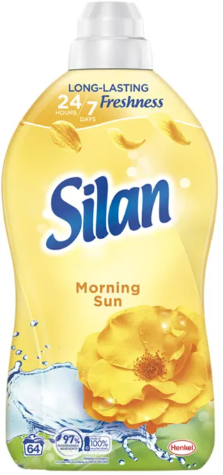 OMEKŠIVAČ SILAN MORNING SUN 1408ML