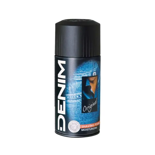 Pena za brijanje Denim 300ml Denim