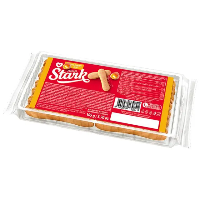 Piskote Stark 105g Stark