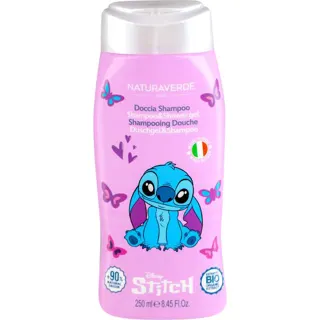 Stitch šampon/gel za tuširanje 250ml