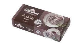 ALVA KAKAO 250GR OLYMPOS