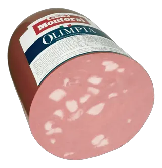 MORTADELA MODENA CCA 6KG. MONTORSI