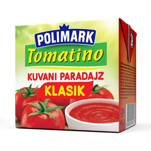 Tomatino Moc Prirode 0,5L Tomatino