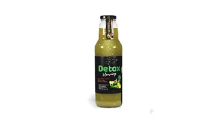 SOK DETOX MORNING 0.75l MARELLA