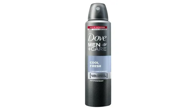 DEO DOVE COOL FRESH 150ML DOVE