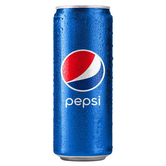 PEPSI REGULAR 0,25 STAKLO 0,33 l A&P DOO DOBANOVCI